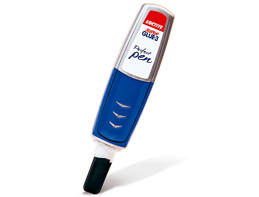 PEGAMENTO LOCTITE CREATIVE PEN 4 GR ADHESIVO INSTANTANEO